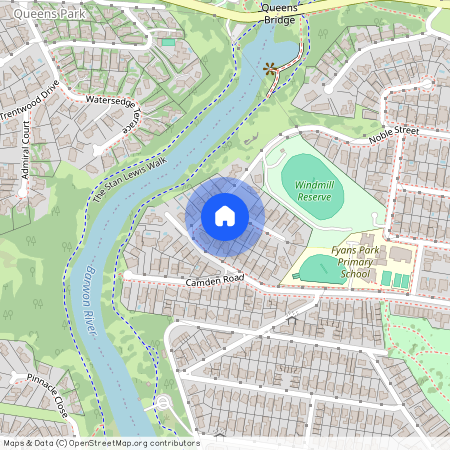 3/1 Sylvan Crt, Vic 3220, Newtown