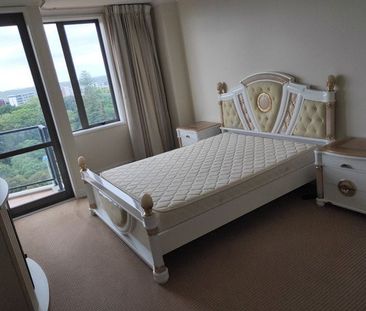 135 Grafton Road - Luxury 1 bedroom Apartment - Photo 3