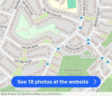 Silk Mill Drive, Leeds, West Yorkshire, UK, LS16 - Photo 1