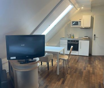 Studio am Irchel - Photo 3