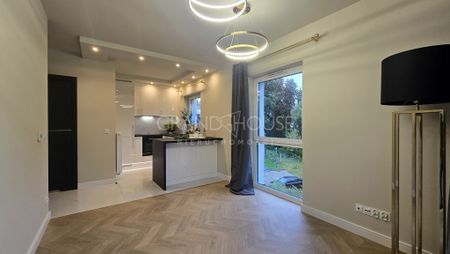 2 pokojowy apartament z parkingiem na Warszewie. - Zdjęcie 3