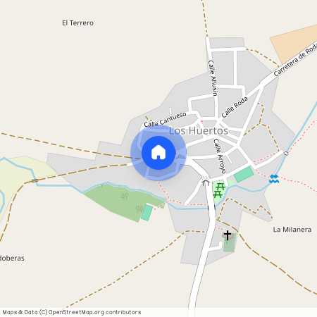 Camino Los Huertos 33