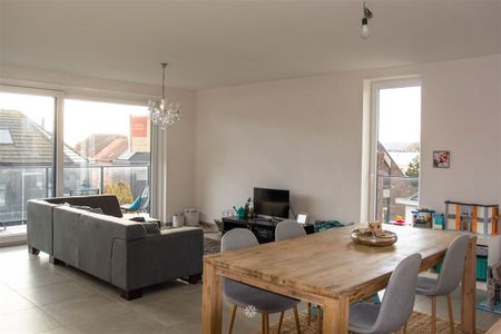 Appartement te huur in Leupegem - Photo 3