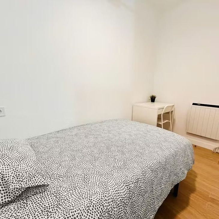 Calle de Picos de Europa, Madrid, Community of Madrid 28038 - Foto 1