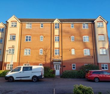 Room in a Shared Flat, Bewick Croft, CV2 - Photo 3