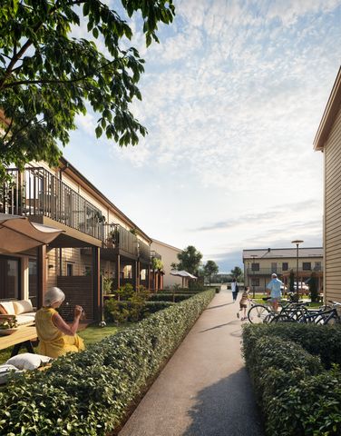 Trongatan, Mantorp - Photo 2