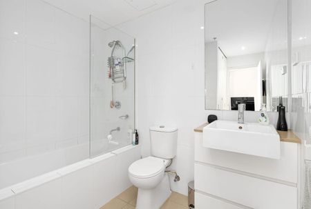 609/12 Brodie Spark Drive, Wolli Creek NSW 2205 - Apartment For Rent | Domain - Photo 4