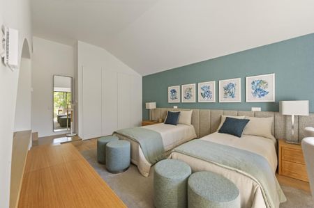 4 Bedroom House with swimming pool, Cascais - Photo 4