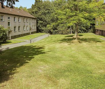 Gemütlich, praktisch & schön - Foto 3