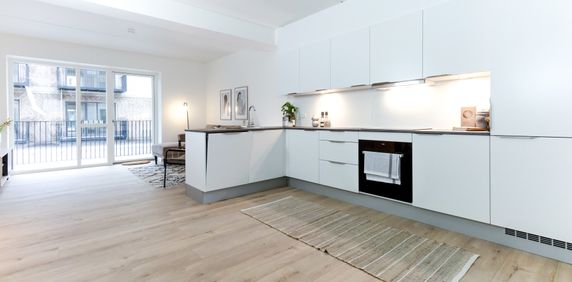 3 vær med altan - Foto 2