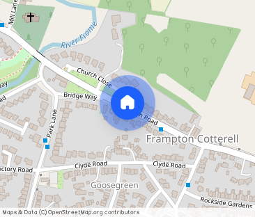 Church Road, Frampton Cotterell, Bristol - Photo 1