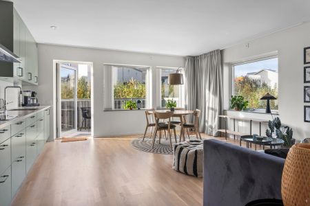 Vallinsvägen, Varberg - Photo 3