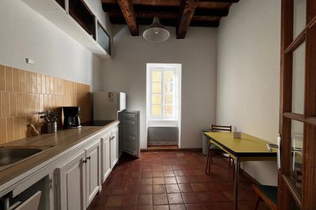 A louer, appartement 3 pièces en centre ville - Photo 5