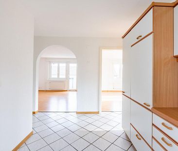 3.5 Zimmerwohnung in Neuhausen am Rheinfall - Photo 6