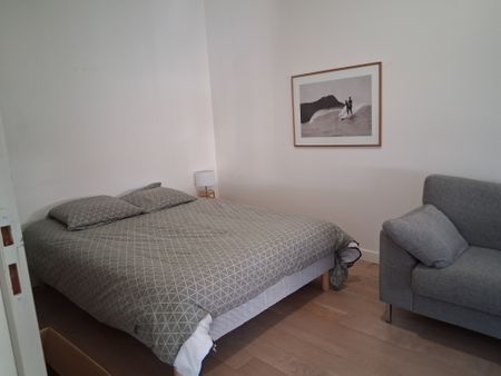 Biarritz - Appartement - 3 pièces - 64.46m² - Photo 3