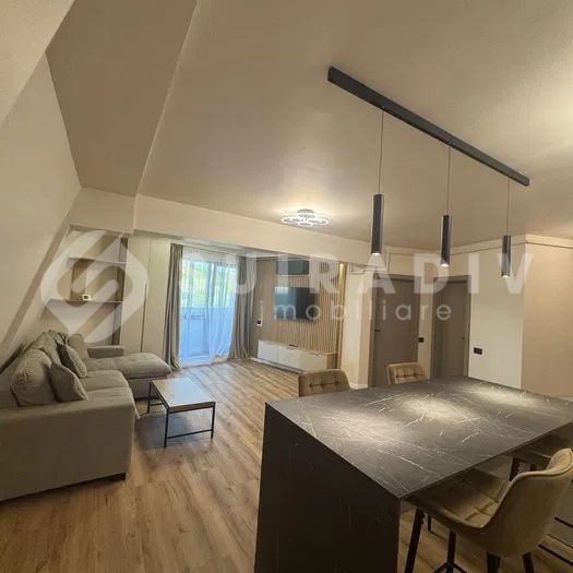 Apartament premium, terasa, parcare subterana- Wings - Photo 1