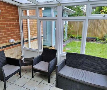 Pilots View, Amesbury, Salisbury, SP4 - Photo 4