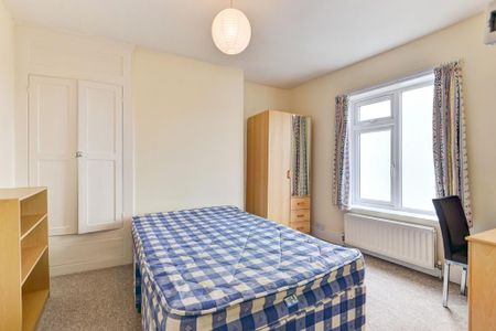 6 bedroom house to rent - Photo 5