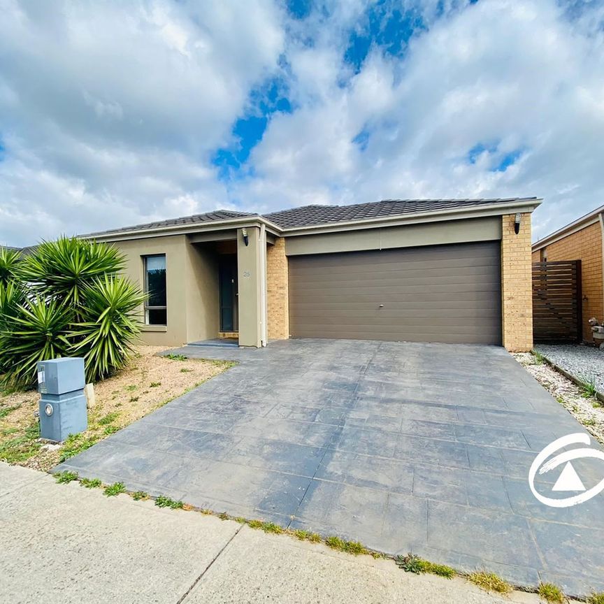 25 Celestine Drive, 3809, Officer Vic - Photo 1