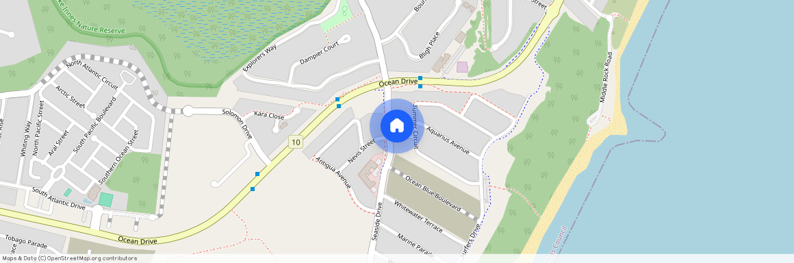 15 Seaside Drive, NSW 2445, Lake Cathie