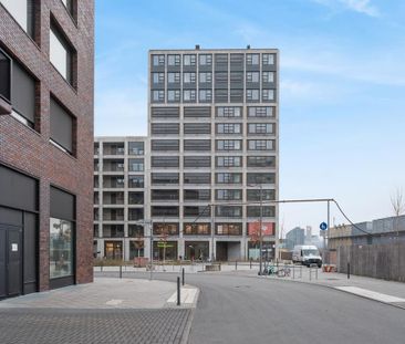 Here’s Your Home – Smart Living direkt im Herzen der EuropaCity - Photo 3