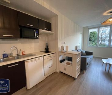 Location Appartement 2 pièces 36m² LE MANS 72000 - Photo 6