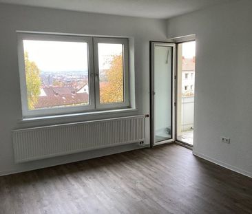 Jetzt zugreifen: 3-Zimmer-Wohnung - Photo 1