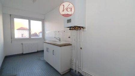 Location Appartement 2 pièces 48m² VICHY 03200 - Photo 5