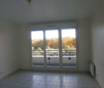 3 pièces avec balcon Cergy (95800) - Photo 1