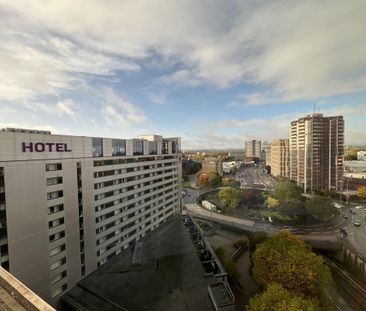 2 bedroom flat to rent - Photo 5