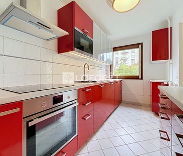 Appartement T3 PARIS à louer - Photo 4