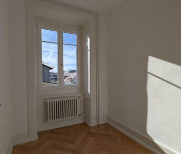 Appartement neuf de 5.5 pièces - Photo 6