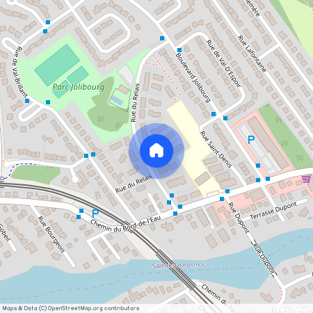 1239 Rue du Relais, Sainte-Dorothée, Sainte-Dorothée, Laval, H1Y 1Z0