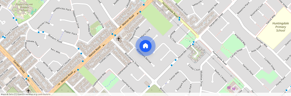 13 Lucinda Ct, WA 6110, Huntingdale