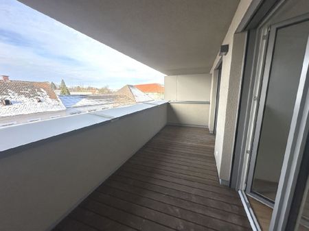 Erstklassige Maisonetten-Wohnung im Zentrum von Feldbach …! - Foto 5