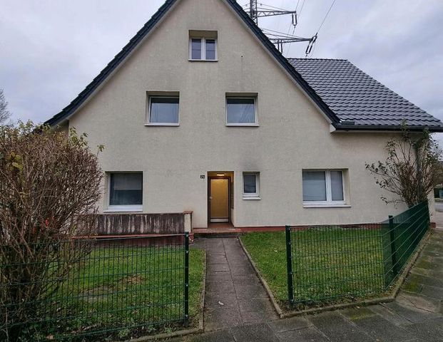 3 Zimmer Wohnung in Horn ab 1.02.2026 - Photo 1