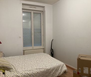 GRAND T3 - ASCENSEUR - Photo 1