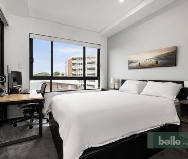 407/153 Parramatta Road, - Photo 1