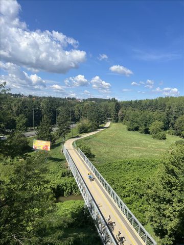 Kiadó régi típusú panel lakás - Szombathely - Photo 2