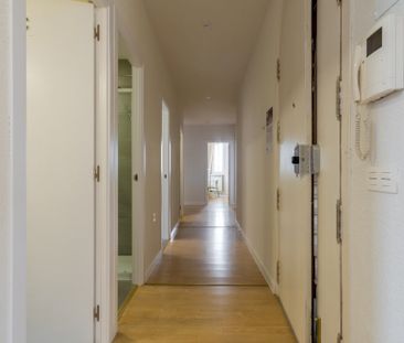 Cozy room in Alberto Aguilera - Photo 1