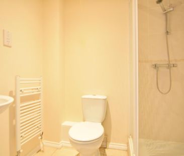 1 bedroom apartment to rent - Photo 6