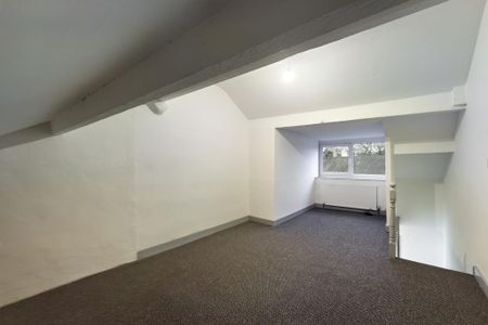 2 bedroom terraced house to rent - Photo 5