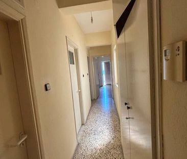 Διαμέρισμα για ενοικίαση Άγιος Κωνσταντίνος - Άγιος Ελευθέριος (Λάρ... - Photo 3