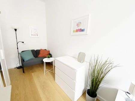Gentzgasse Top 15 Zimmer 3 - Photo 3