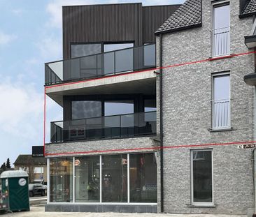 Appartement te HEIST-OP-DEN-BERG - Foto 4