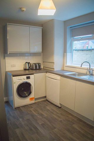 1 bedroom in a house share to rent - Photo 5