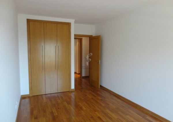 Apartamento T3 em Lisboa