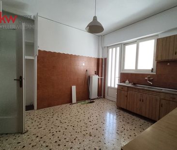 Διαμέρισμα για ενοικίαση Ταμπούρια (Ταμπούρια – Αγία Σοφία) - Φωτογραφία 1