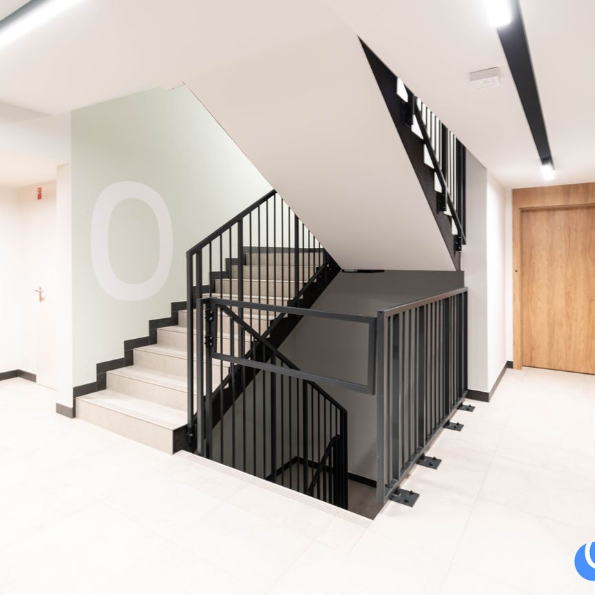 2-pok 40m2 *Kameralny Prokocim* balkon, nowe - Zdjęcie 1