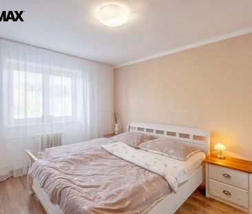 Pronájem bytu 2+1 v osobním vlastnictví 52 m², Vsetín - Photo 5